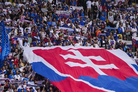 Euro 2024: Romania and Slovakia meet in finely balanced Group .